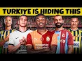 Why is Everyone Now Moving to the Turkish Super Lig