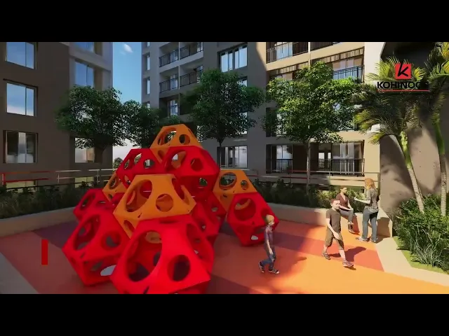 Project Video