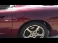 Omaha Craigslist 2003 Chevrolet Corvette 50th Anniversary Special Edition