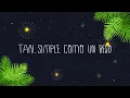 Jósean Log - Beso (Lyric Video)