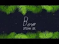 Jósean Log - Beso (Lyric Video)