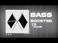 EXO (엑소) - Obsession [BASS BOOSTED]