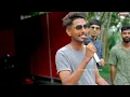 Jhoome Jo Pathaan Song Live | Raveen Tharuka | TDS අවුරුදු 2023
