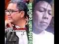 Download Lagu Yang Tahu hukum berarti lebih parah akhlak2nya, semoga alam menghakimi MEREKA yg bikin kedholiman\