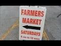 Exploring the Palmyra Farmers Market in Palmyra PA Pennsylvania
