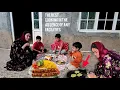 Download Lagu Living a century ago: Shahla struggles to cook for her children amid power, water, and gas outages