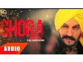 Download Lagu Ghora ( Full Audio Song ) | Jazzy B | Punjabi Song Collection | Speed Records