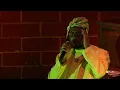 serpentwithfeet - Amir (Live on Bandsintown Plus)