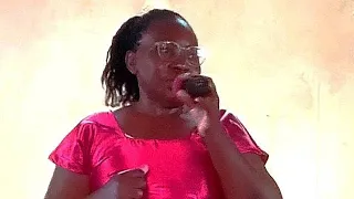 Sikiliza Ushuhuda WA Huyu Mama Kwakweli Unaliza  Sikiliza Ushuhuda WA Huyu Mama Kwakweli Unaliza