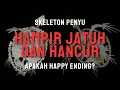 Download Lagu ENDING SKELETON TURTLE / SEA TURTLE