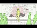 Jujutsu Kaisen Season 2 Episode 9 - Sakuga