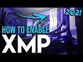What is XMP AND How To Enable Your RAM s XMP