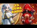 Download Lagu JULIO Y AGOSTO VIENEN CON TODO - SOUSOU NO FRIEREN y PAPER BRIDE | IDENTITY V