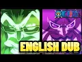 Download Lagu One Piece | Queen dance | ENGLISH DUB
