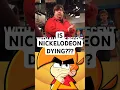 Is Nickelodeon DYING
