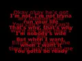 MELANIE FIONA - GIVE IT TO ME RIGHT LYRICS