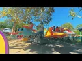 Six Flags Magic Mountain 2026 | Is It Worth Visiting with Kids?