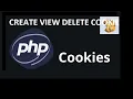 How to create and read Cookie in Javascript Complete for