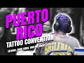 Puerto Rico Tattoo Convention