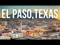 El Paso Texas Top 3 Must-Do Activities According to TripAdvisor