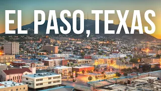 El Paso Texas Top 3 Must-Do Activities According to TripAdvisor