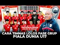 Download Lagu Dipastikan Lolos Grup Terhindar dari Argentina Jerman Asal Prancis Menang Bantai! Cara Lolos U17
