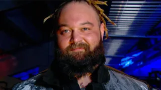 Bray Wyatt Dealing With Life-Threatening Illness