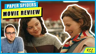 paper spiders movie review