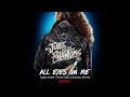 Julie and the Phantoms - All Eyes on Me (Official Audio) | Netflix After School