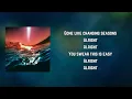 Bonobo - From You (Lyrics)