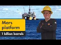 Mars platform The people and innovations behind a Shell deep-water milestone
