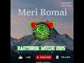 Download Lagu Meri Bomai 2025 |PNG SIMBU latest music @Ragton_Music
