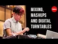 Download Lagu Getting started as a DJ: Mixing, mashups and digital turntables - Cole Plante