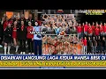Lagu DISIARKAN LANGSUNG🔴LAGA KEDUA MANISA BBSK DI KADINLAR 1 LIGI AKN MELAWAN KARSIYAKA DI MARKAS MANISA🔥