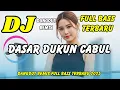 Download Lagu DJ DASAR DUKUN CABUL 🔥 VIRAL TIKTOK TERBARU | DANGDUT REMIX FULL BASS | DJ X PRO