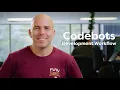 Codebots Development Workflow
