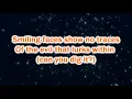 The Undisputed Truth - Smiling Faces Sometimes (Lyrics)