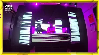 young dj contest live streaming deejay diogo filipe
