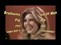 Brotherhood Of Man - Figaro (Stereo)