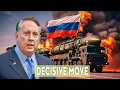 Ukraine Will Be Wiped Clean –  Moscow’s Big Move Toward Kyev! | Col Doug Macgregor