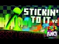 Download Lagu Animation vs. Friday Night Funkin' EP.2 - STICKIN TO IT GAMEPLAY TEASER [Official]