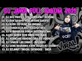 Lagu DJ JAWA TERBARU 2025 FULL BASS 🎶 DJ AKU PANCEN ORA SEMPURNA 🎶 DJ JAWA FULL ALBUM VIRAL TIKTOK 2025