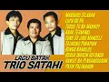 Lagu Batak Trio Satahi Terpopuler sepanjang masa