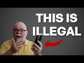 Text messages from debt collectors here s HOW TO RESPOND