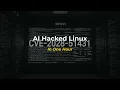 AI Exposes Universal Linux Kernel Flaw