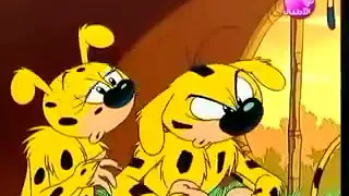 مسلسل اوبا اوبا افلام كرتون الحلقة الأولى دندنها
