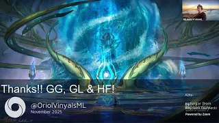 Agentic AI MOOC UC Berkeley CS294 196 F25 Multi Agent Systems In The Era Of LLMs Oriol Vinyals 