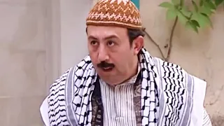 شو هالرجال الغشم لك عمي أبو بدر من هو و خمس سنين بيعرف يشغل الببور ههههه دندنها