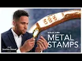 What Does A Stamp Mean On Jewelry A Guide to Jewelry Makers Marks