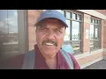 Chicago Metro Journey Route 59 to Union Station 7 Stations in 12 Minutes